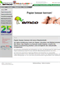 Mobile Screenshot of emco-leipzig.com